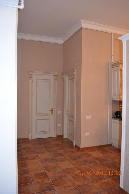 Apartment Abdulkerim Ali-Zadeh 6 Baku Kültér fotó