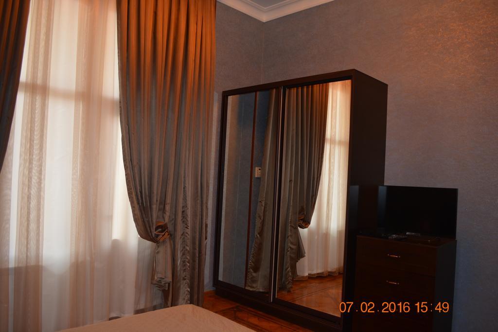 Apartment Abdulkerim Ali-Zadeh 6 Baku Kültér fotó